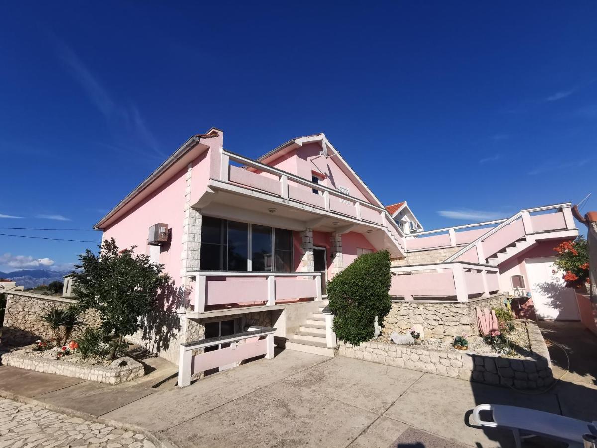 Guest House With Pool Ante Vrsi Exterior photo