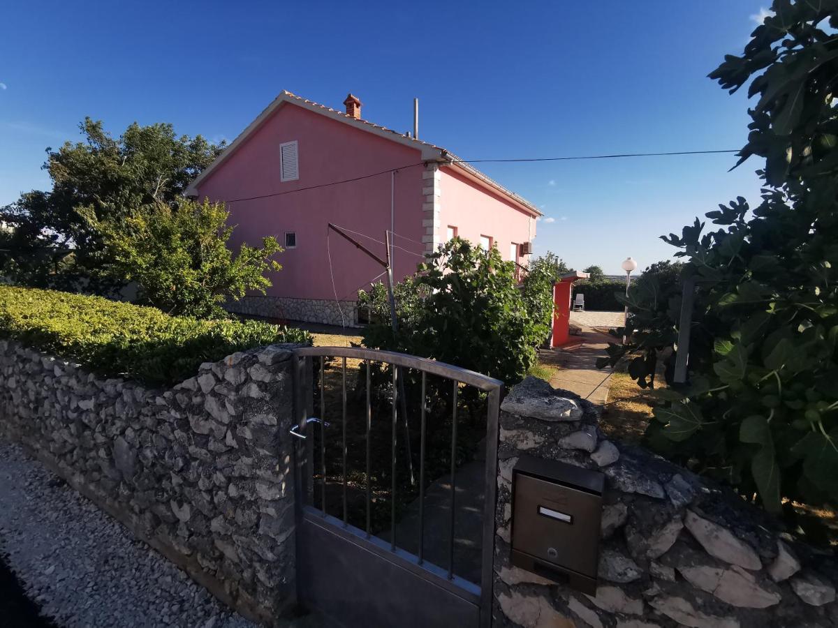 Guest House With Pool Ante Vrsi Exterior photo