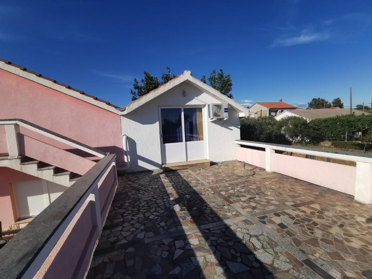 Guest House With Pool Ante Vrsi Exterior photo