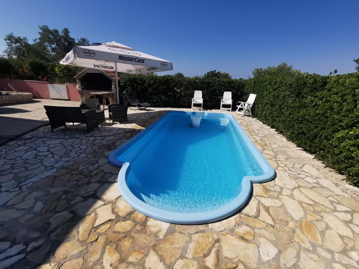 Guest House With Pool Ante Vrsi Exterior photo