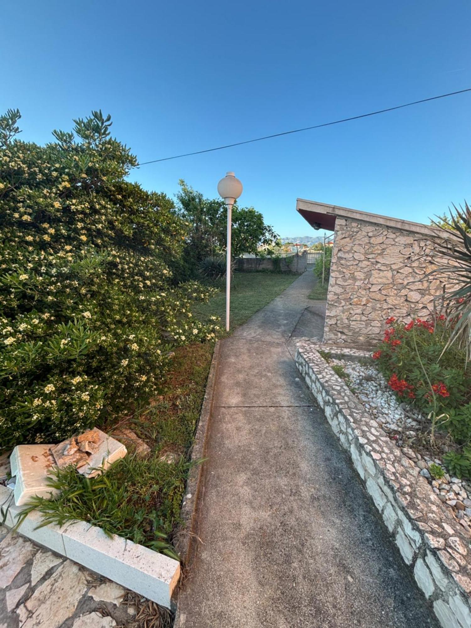 Guest House With Pool Ante Vrsi Exterior photo